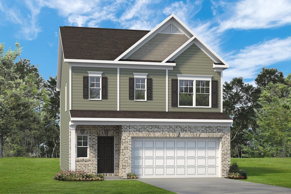 518 Tines Dr, Shelbyville, TN 37160 - photo 1