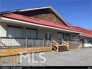 N N Main St, Ellijay, GA 30540 - photo 1