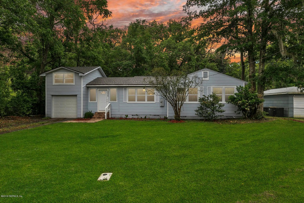 5426 Royce Ave, Jacksonville, FL 32205 - photo 1