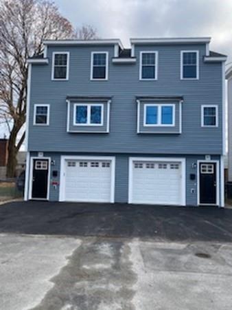 18 1/2 Dalton Ct unit 18 1/2, Peabody, MA 01960 - photo 1