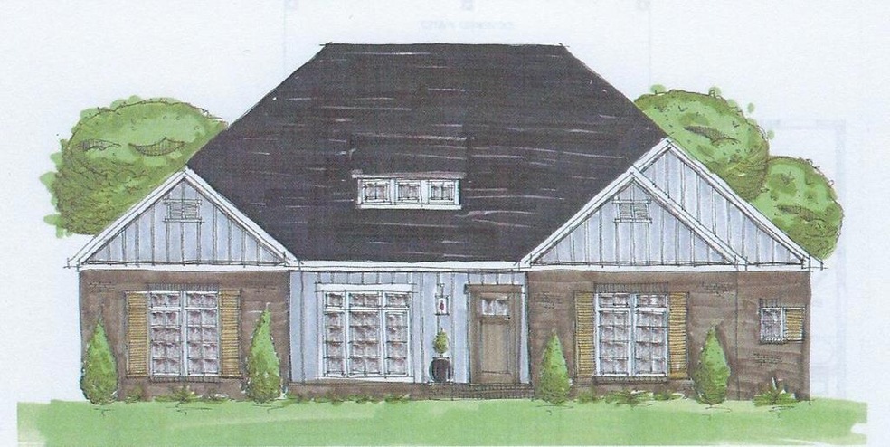 235 Lincolnshire Way, Dothan, AL 36305 - photo 1