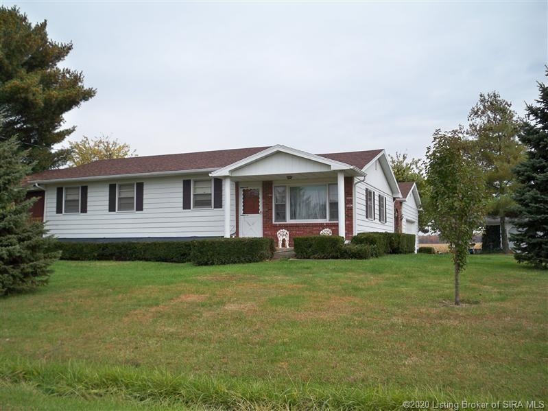 4728 N Terry Rd, Austin, IN 47102 - photo 1