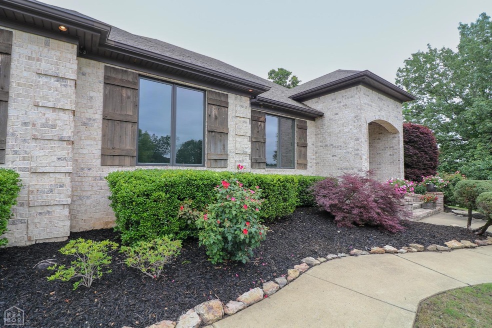 4004 Old Pond Cove, Jonesboro, AR 72404 - photo 1