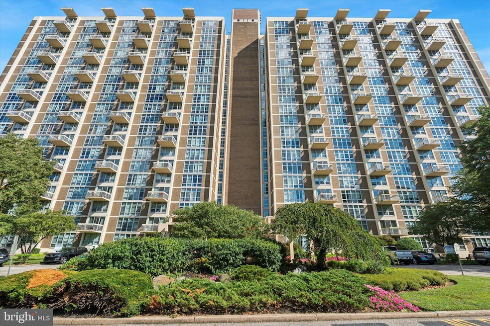 3600 00 Conshohocken Ave unit 116, Philadelphia, PA 19131 - photo 1