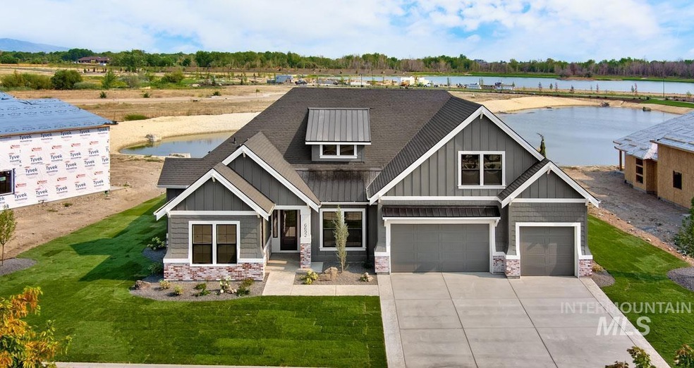 21478 Jackson Creek Ct, Star, ID 83669 - photo 1