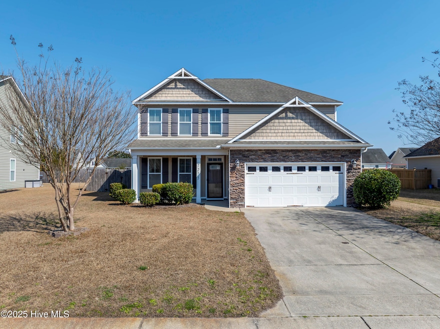 7273 Savana Run - Exterior - Edited_8