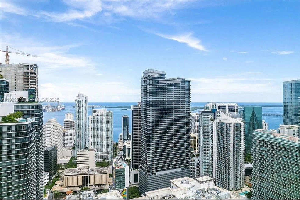 Brickell Flatiron unit 3211, Miami, FL 33131 - photo 1