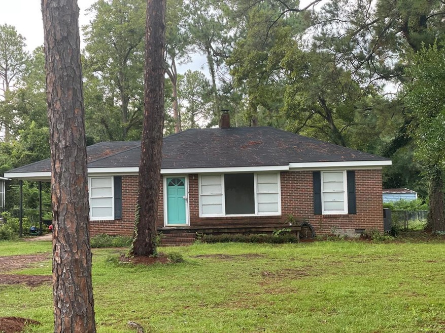 1503 W 4th Ave, Albany, GA 31707 - photo 1