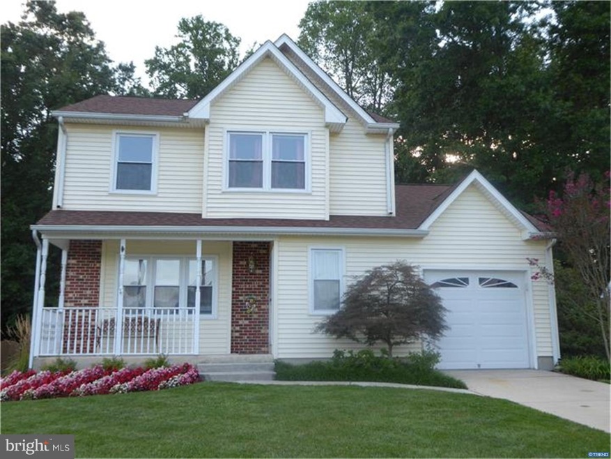 14 Redwood Ct, Newark, DE 19702 - photo 1