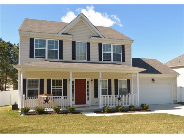 Welcome to 3451 Frederick Drive