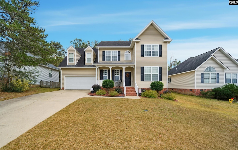 6 Plantation Pointe Way, Elgin, SC 29045 - photo 1