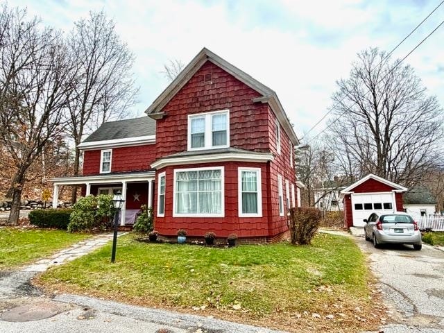 1 Glen Rd, Gorham, NH 03581 - photo 1