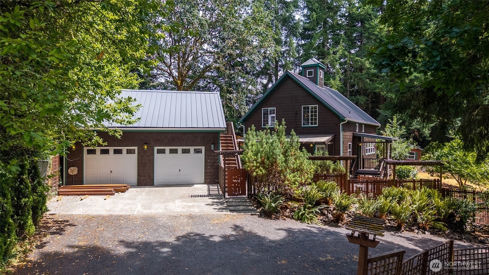 124 Carter Ln, Chehalis, WA 98532 - photo 1