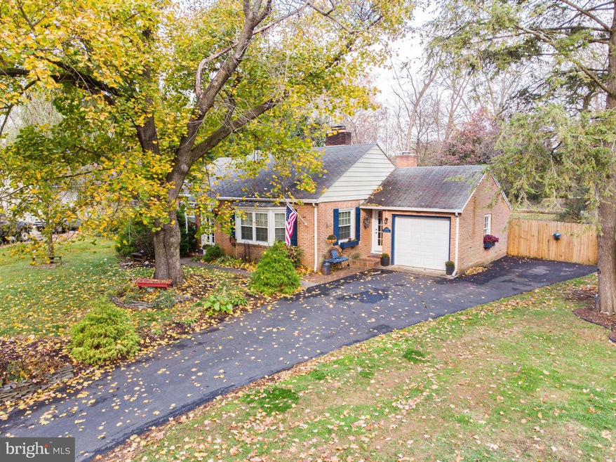 18519 Preston Rd, Hagerstown, MD 21742 - photo 1