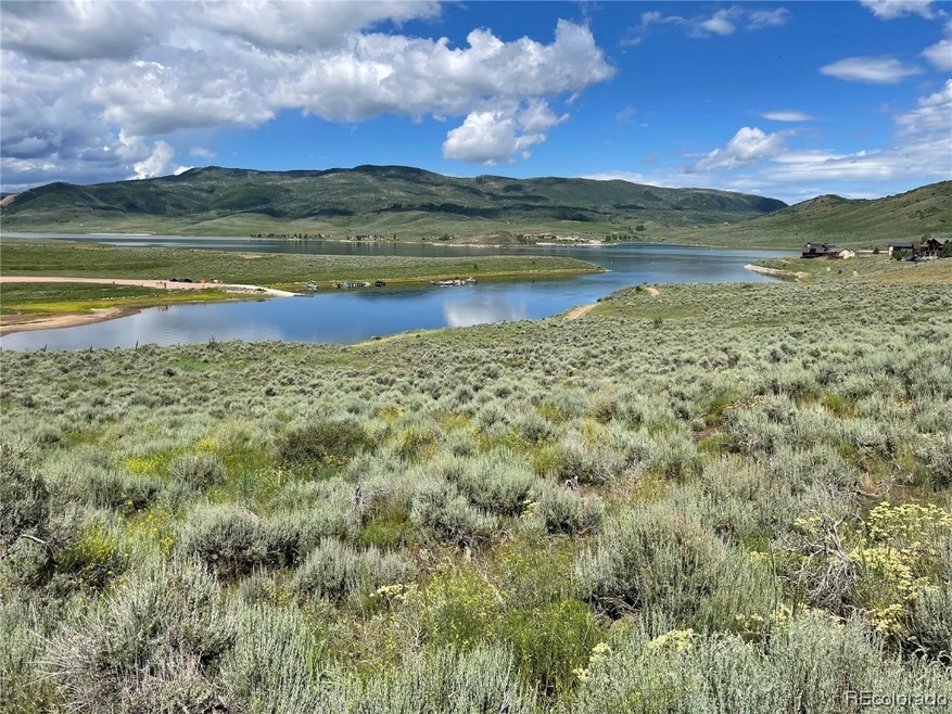 Rare opportunity to own a waterfront parcel!