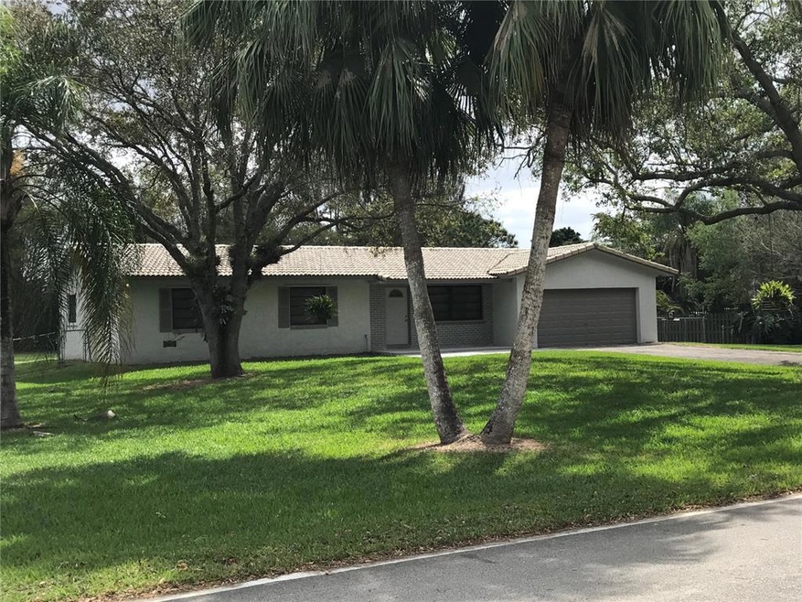 5580 SW 188th Ave, Southwest Ranches, FL 33332 - photo 1