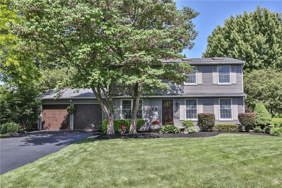 Welcome to 21 Williamsburg