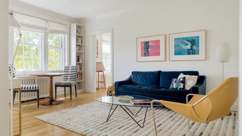 393 Broadway unit 24, Cambridge, MA 02139 - photo 1