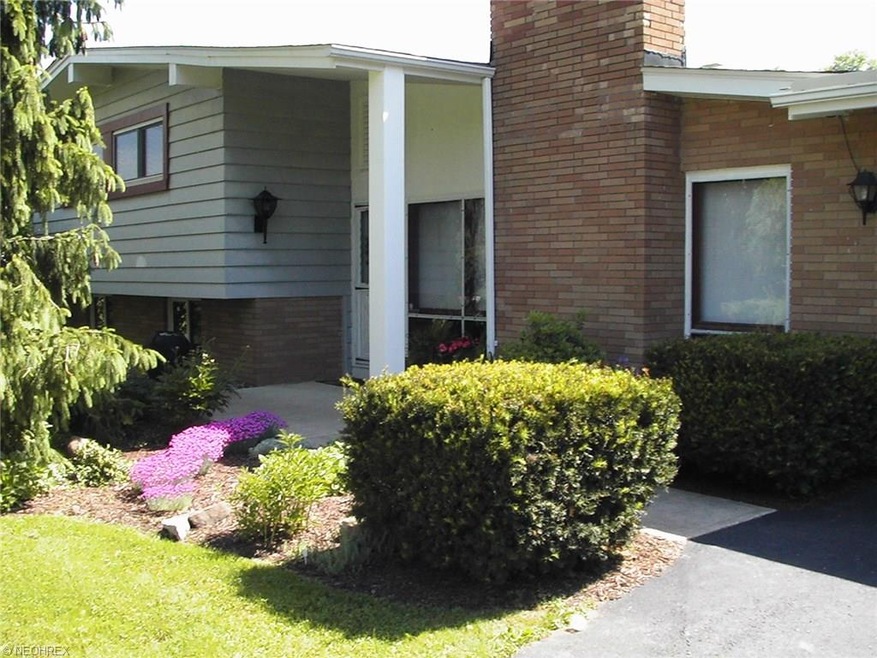 Welcome to your new home, 17981 Snyder Road!