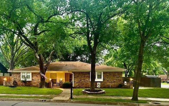 3025 Highgate Ln, Bedford, TX 76021 - photo 1