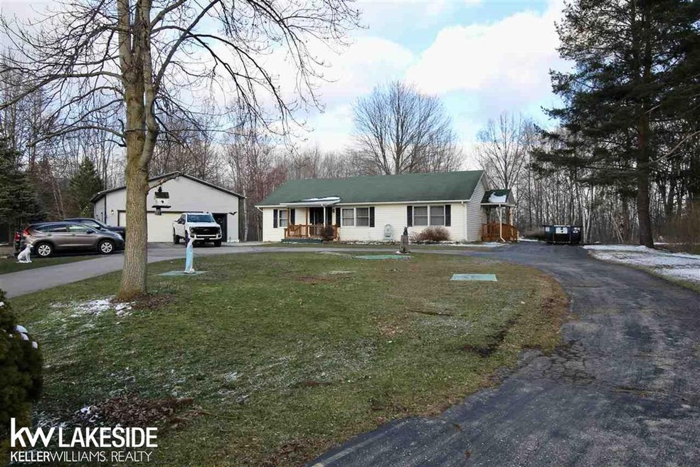 1810 Maple Rd, Kimball, MI 48074 - photo 1