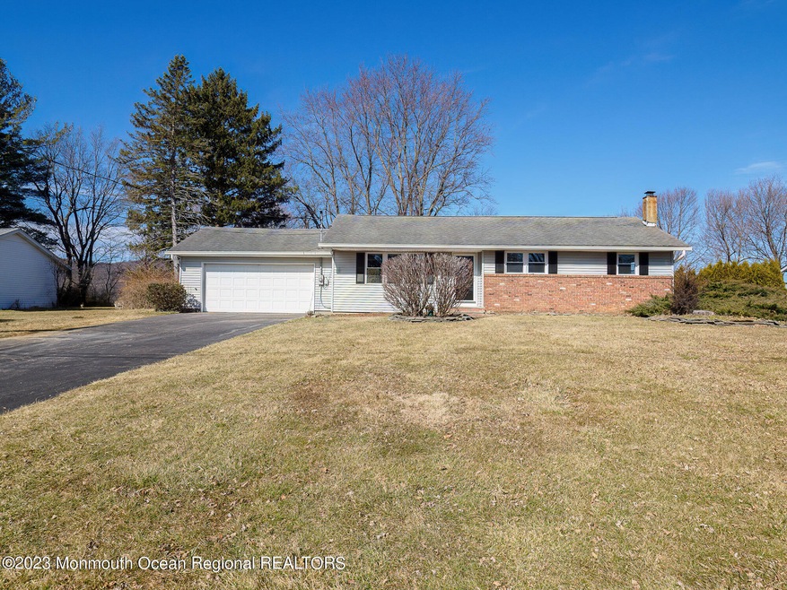 116 Sunnyview Ave W, Hackettstown, NJ 07840 - photo 1