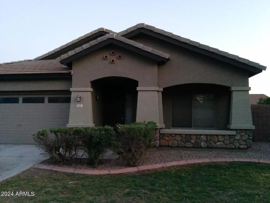 1181 E Indigo Dr, Chandler, AZ 85286 - photo 1