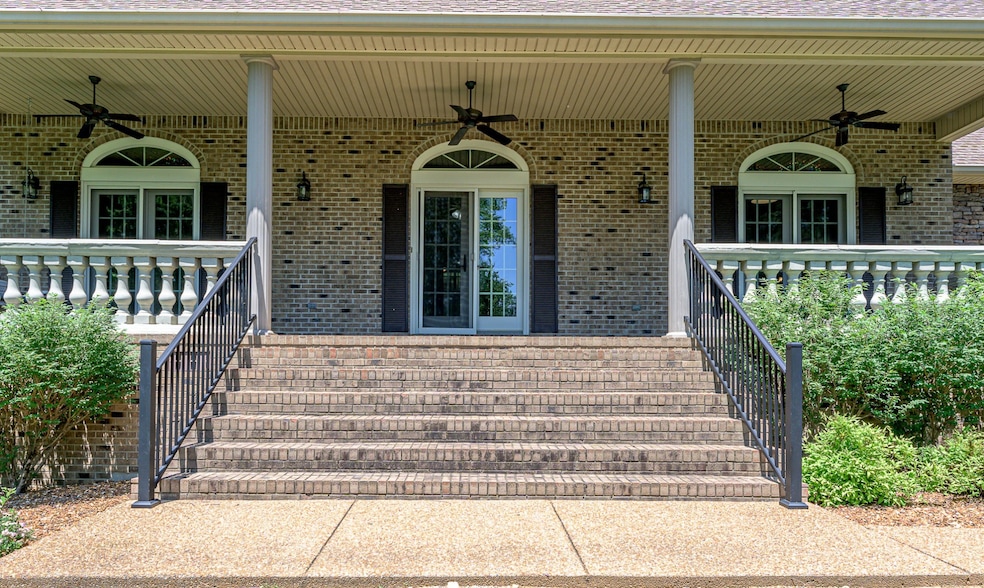 10254 Highway 147, Stewart, TN 37175 - photo 1