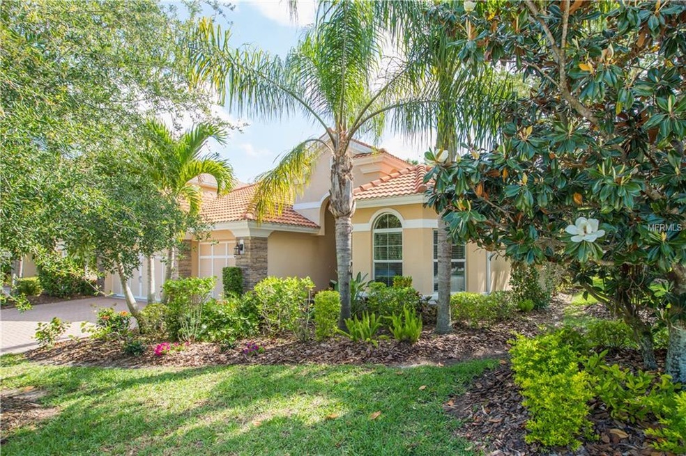 Lush Landscaping adds to Major Curb Appeal