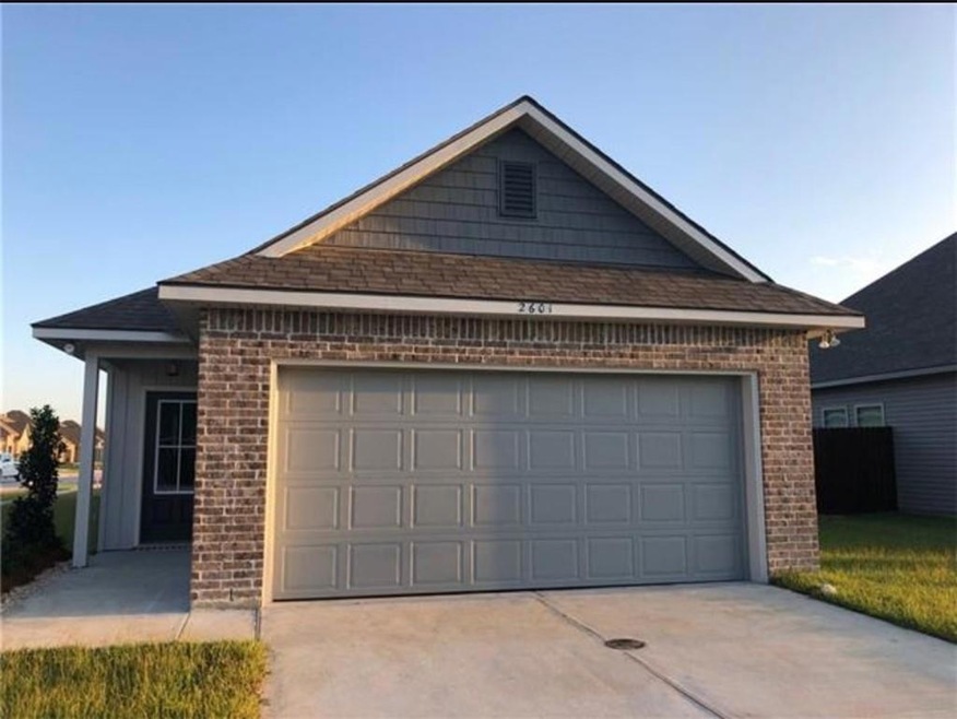 2601 Bayou Chauvin Dr, Marrero, LA 70072 - photo 1