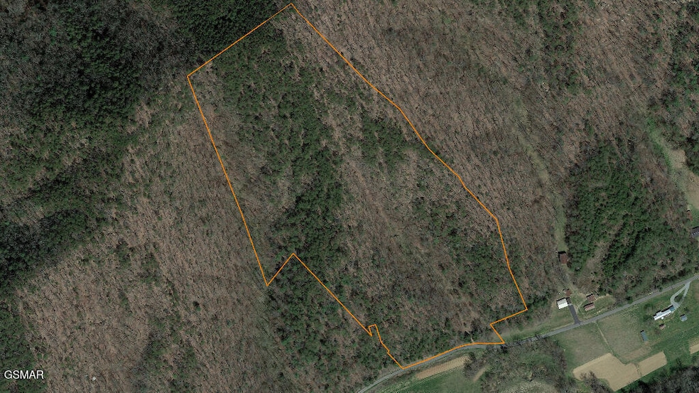 Vacant Land