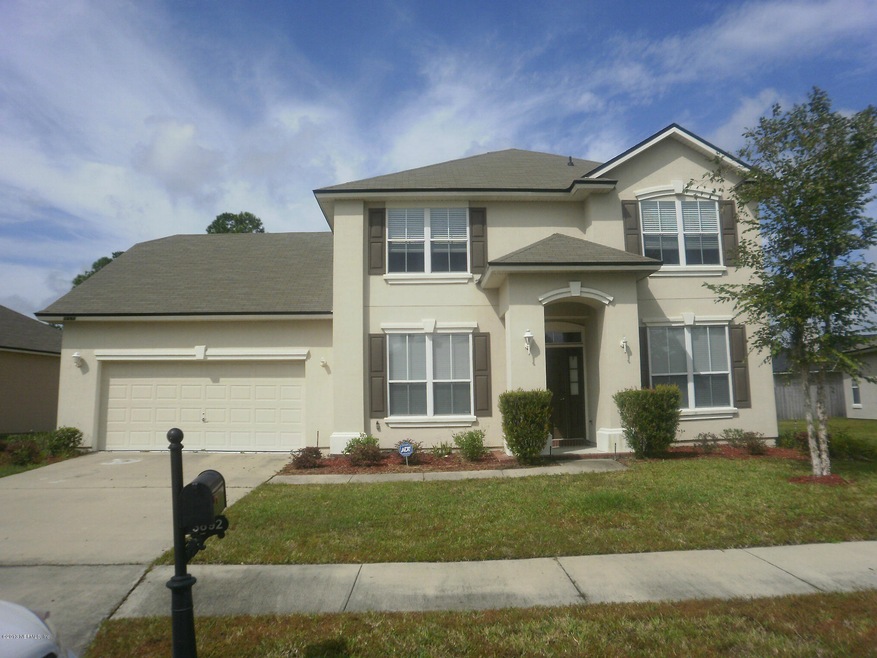 3892 Juliet Leia Cir N, Jacksonville, FL 32218 - photo 1