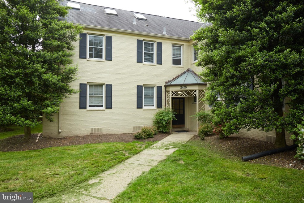 2410 Colston Dr unit 201, Silver Spring, MD 20910 - photo 1