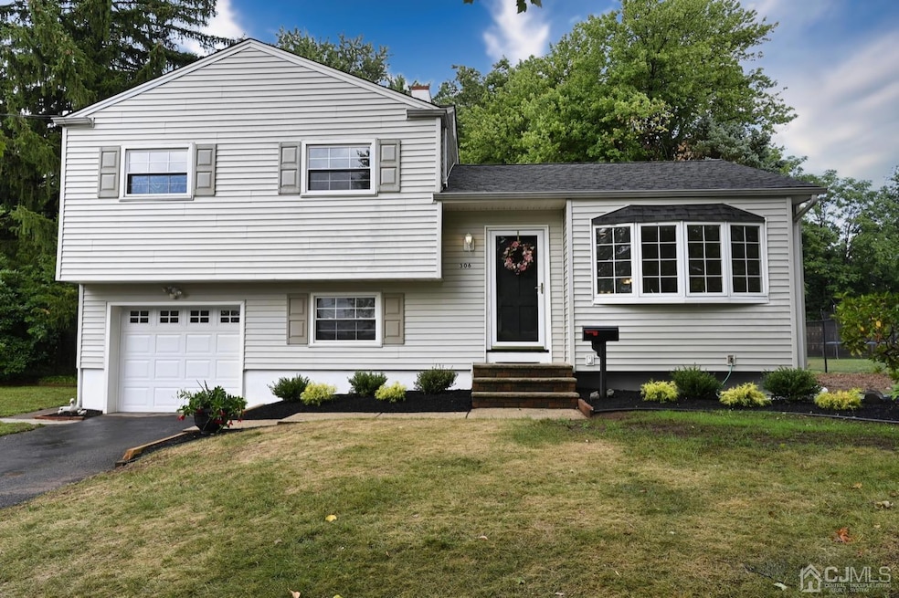 306 Bolliger Way, South Plainfield, NJ 07080 - photo 1