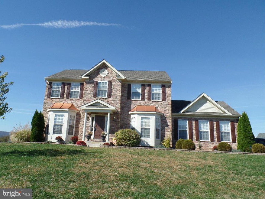 15 Wabash Rd, Inwood, WV 25428 - photo 1