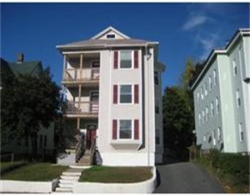 31 Cambridge St unit 1, Worcester, MA 01603 - photo 1