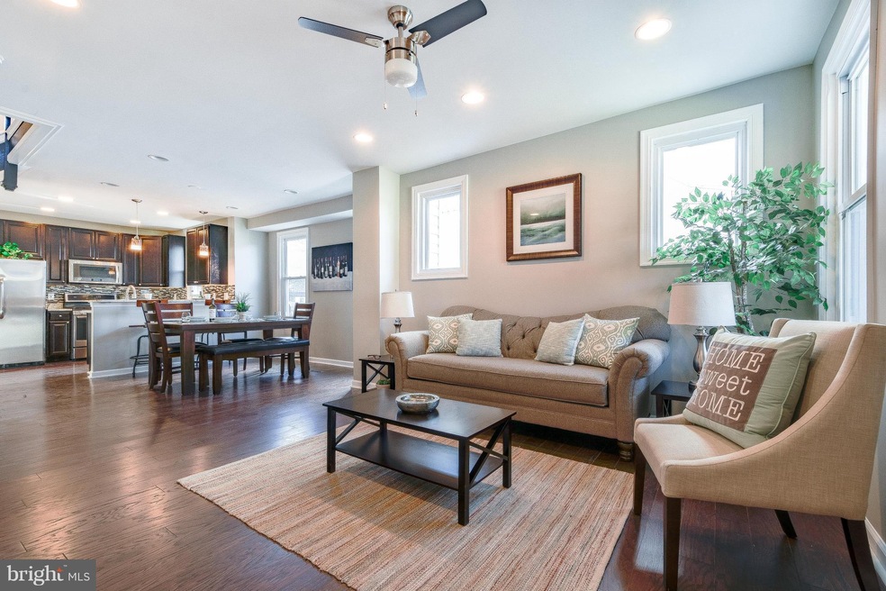 3302 Hamilton Ave, Baltimore, MD 21214 - photo 1