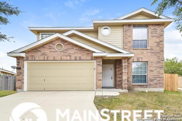 4002 Bur Oak Path, San Antonio, TX 78223 - photo 1