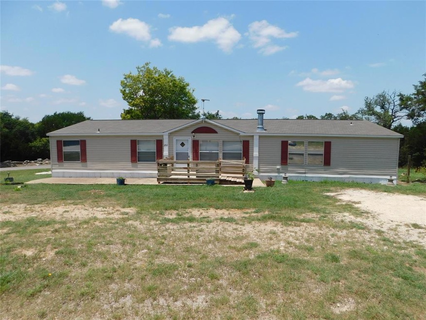2912 Paluxy Trail, Granbury, TX 76048 - photo 1
