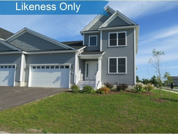 157 Waterlefe Way unit 22, Colchester, VT 05446 - photo 1