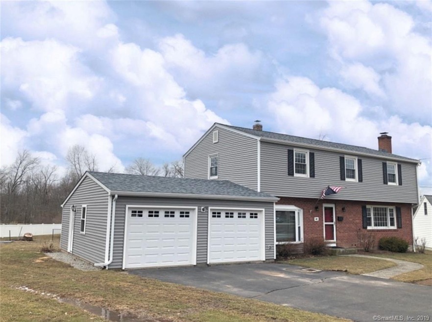 24 Bonnie Ct, Wallingford, CT 06492 - photo 1