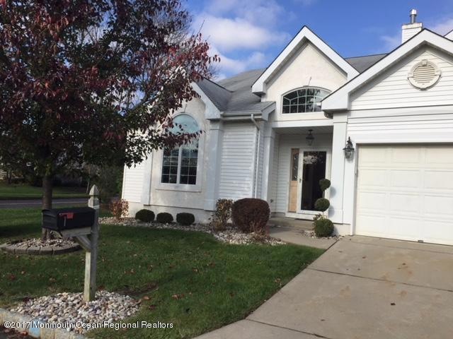 1 Kingston Ct, Monroe Township, NJ 08831 - photo 1