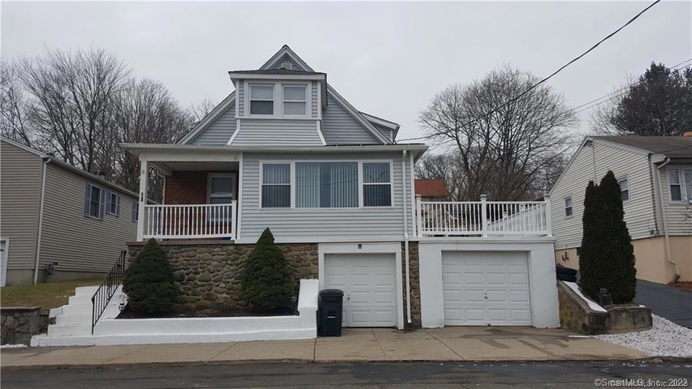 18 Pine St, West Haven, CT 06516 - photo 1