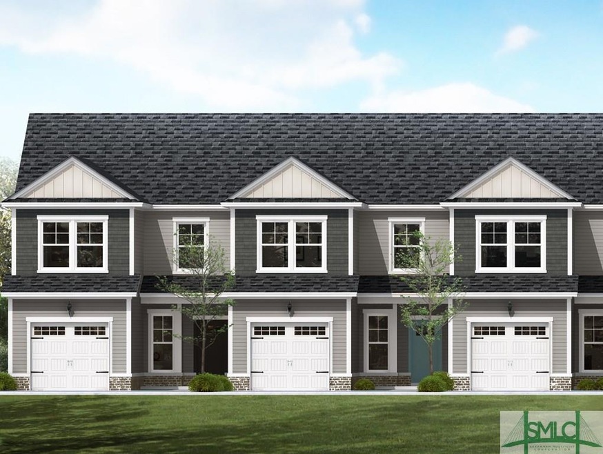 UNDER CONSTRUCTION:  Exterior front with covered p