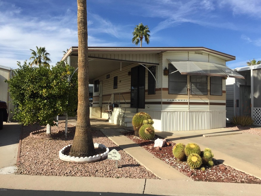 1510 Yuma