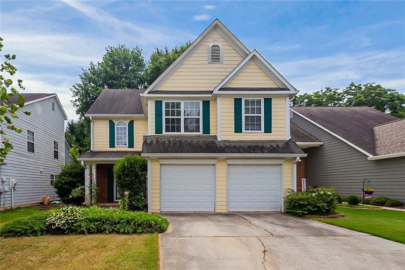 2370 Ashton Dr, Roswell, GA 30076 - photo 1