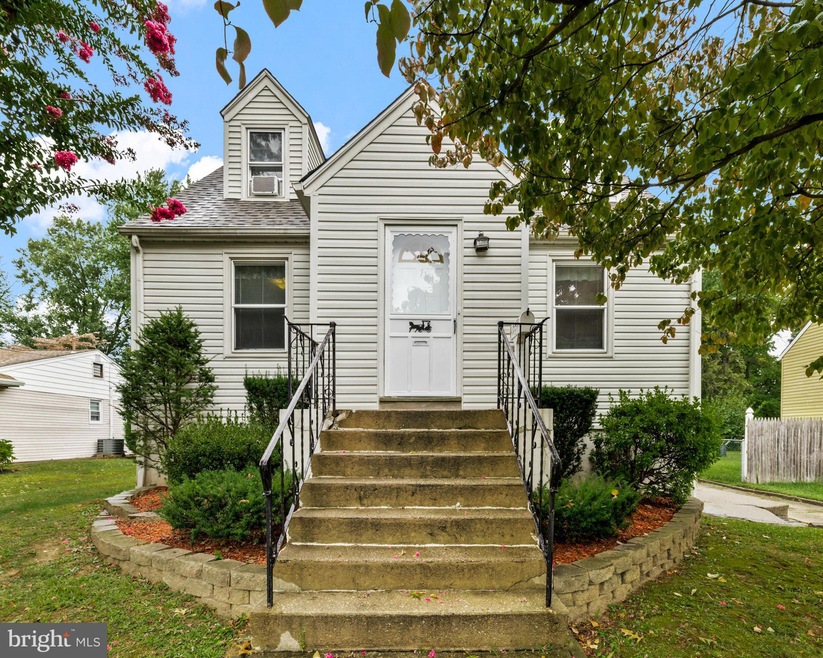 559 Sunset Ave, Maple Shade, NJ 08052 - photo 1