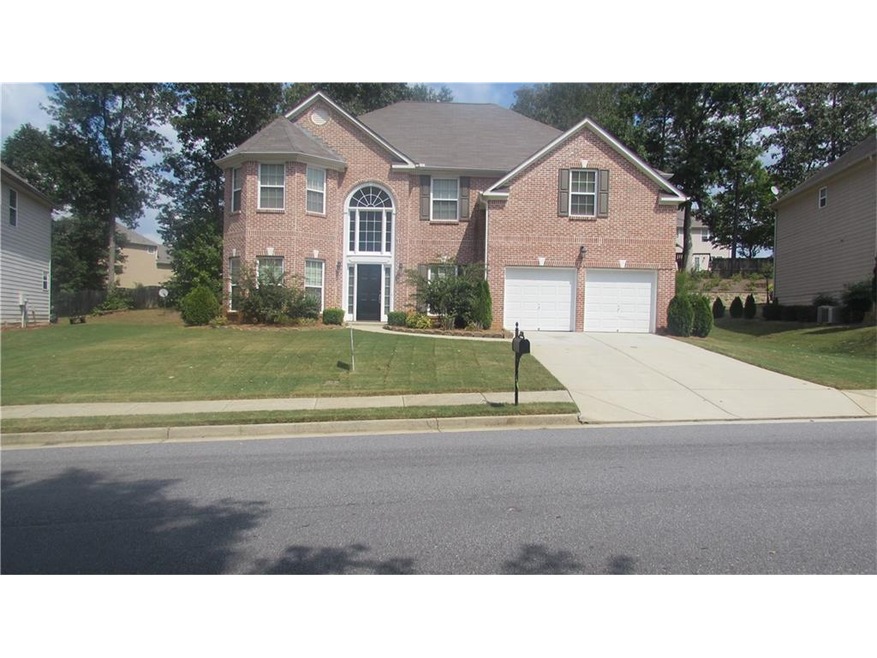 615 Gran Heritage Way, Dacula, GA 30019 - photo 1