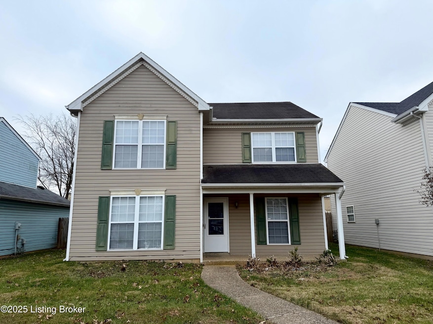 12420 Brothers Ave, Louisville, KY 40243 - photo 1