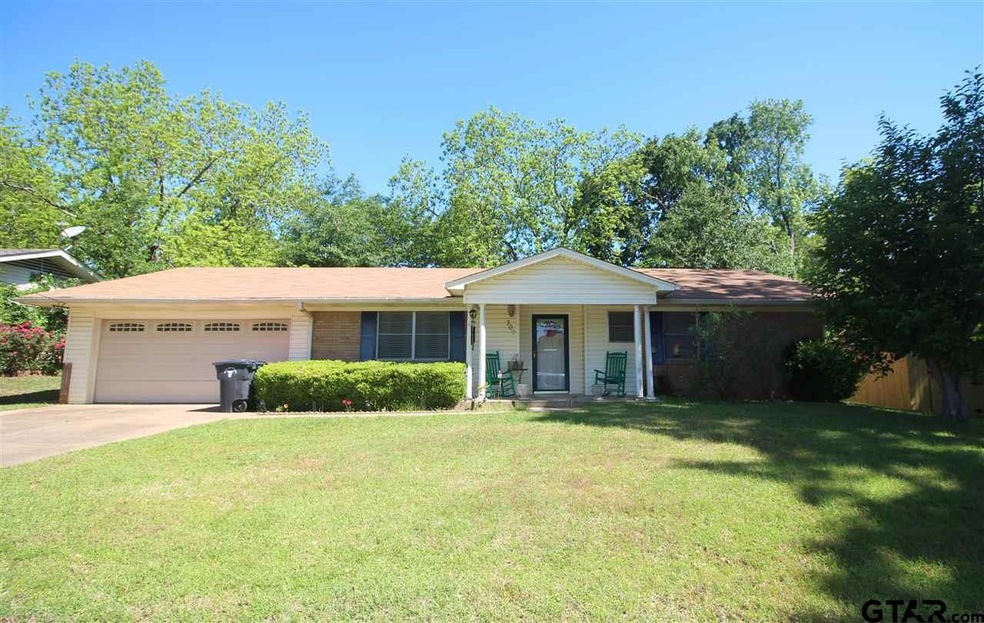 306 306 Stanford, Tyler, TX 75701 - photo 1